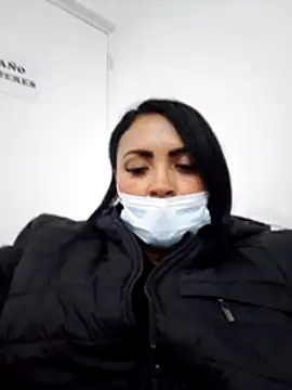 EstrellaSmmith online show from 04.08.26