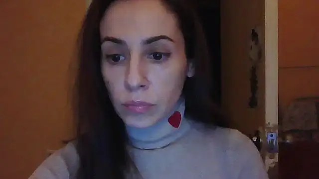 CuteDollA online show from 03.16.25