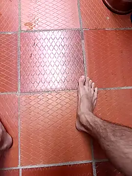 Juango24321 online show from 03.07.26