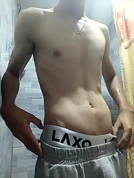 Juango24321 online show from 04.19.26