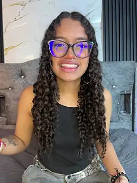 Bunny fire online show from 03.12.26