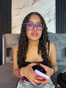 Bunny fire online show from 03.13.26