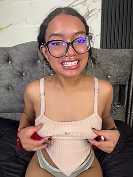 Bunny fire online show from 04.16.26