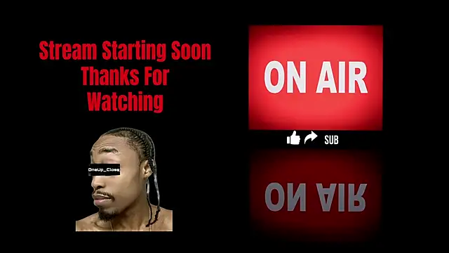 OneUp Close online show from 06.04.26