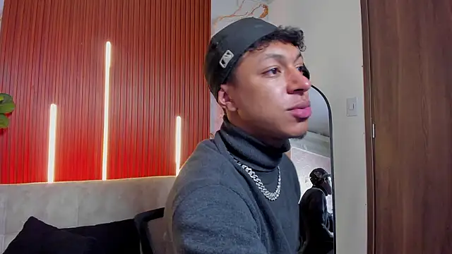 Snapshot of Jonathan_Guzman_ chatting on 03.09.26 Jonathan Guzman online show from 03.09.26