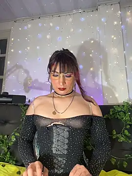 Naughtygirlts online show from 03.13.26