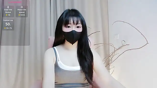 Sweet-Shuna online show from 03.15.26