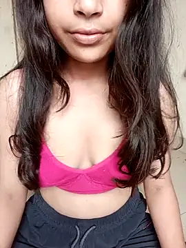 Divya3107 online show from 07.15.26
