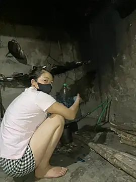 Bling-pusy online show from 03.28.26