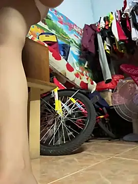 July-lovee online show from 03.29.26