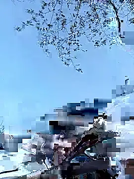 Yellow-pink online show from 04.12.26