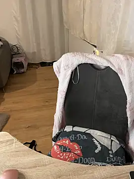 Fiebie licious  online show from 03.09.26