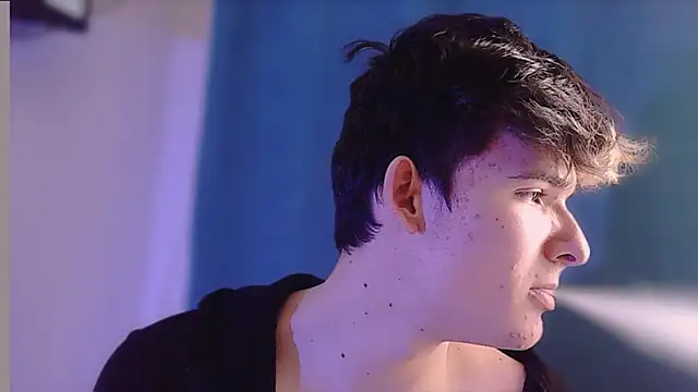 Snapshot of niksikor chatting on 03.10.26 niksikor online show from 03.10.26