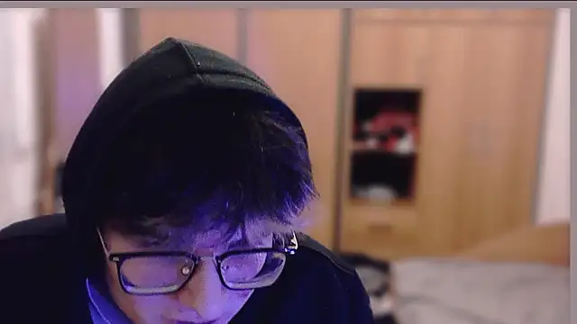 Snapshot of niksikor chatting on 03.11.26 niksikor online show from 03.11.26