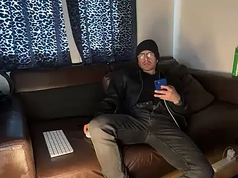 kinkygamerdavid online show from 03.10.26