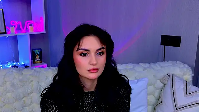 MilaaSweety online show from 03.11.26