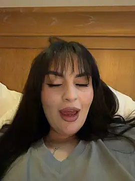 MilaaSweety online show from 03.27.26