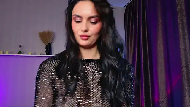 MilaaSweety online show from 04.26.26