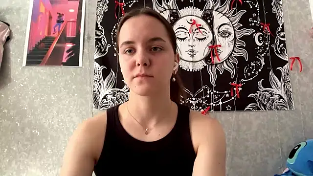 IvetteLuchetti online show from 03.09.26