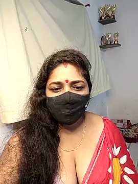 Snapshot of Tanvi_My_Girl chatting on 04.30.26 Tanvi My Girl online show from 04.30.26