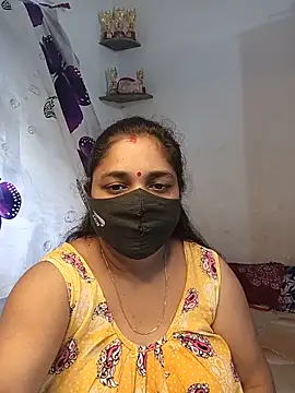 Snapshot of Tanvi_My_Girl chatting on 06.13.26 Tanvi My Girl online show from 06.13.26