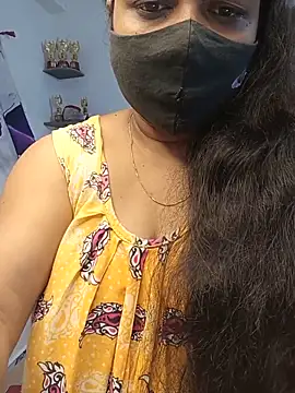 Snapshot of Tanvi_My_Girl chatting on 06.15.26 Tanvi My Girl online show from 06.15.26