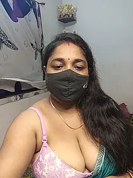 Snapshot of Tanvi_My_Girl chatting on 06.24.26 Tanvi My Girl online show from 06.24.26