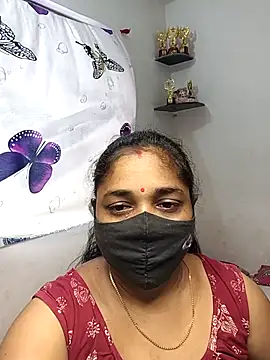 Snapshot of Tanvi_My_Girl chatting on 06.25.26 Tanvi My Girl online show from 06.25.26