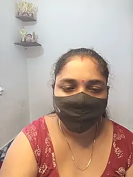 Snapshot of Tanvi_My_Girl chatting on 06.29.26 Tanvi My Girl online show from 06.29.26