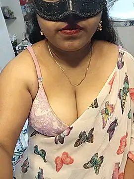 Snapshot of Tanvi_My_Girl chatting on 07.13.26 Tanvi My Girl online show from 07.13.26