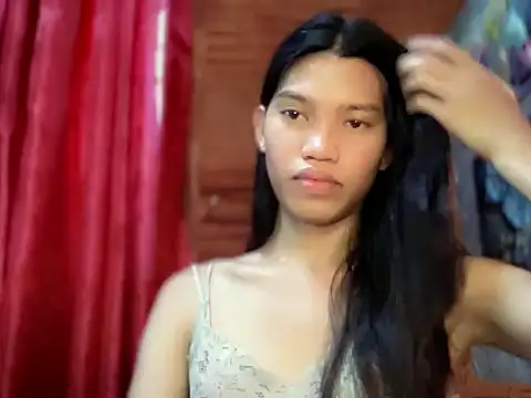 Yourgoddess jayve online show from 04.05.26