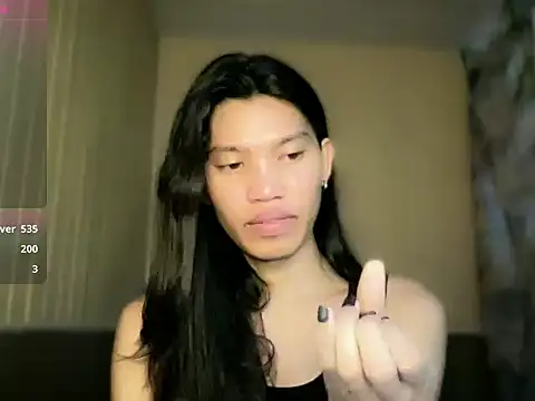 Yourgoddess jayve online show from 04.22.26