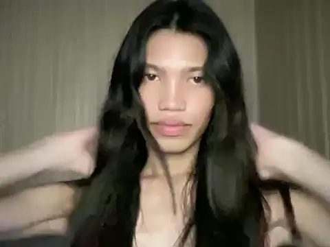 Yourgoddess jayve online show from 06.22.26