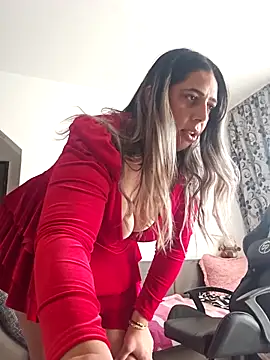 I amAlthaea online show from 03.14.26