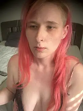 HotPurpleHaze online show from 04.27.26