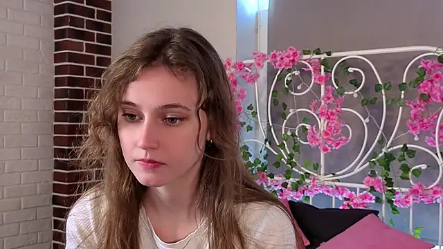 RubieHeiser online show from 04.08.26