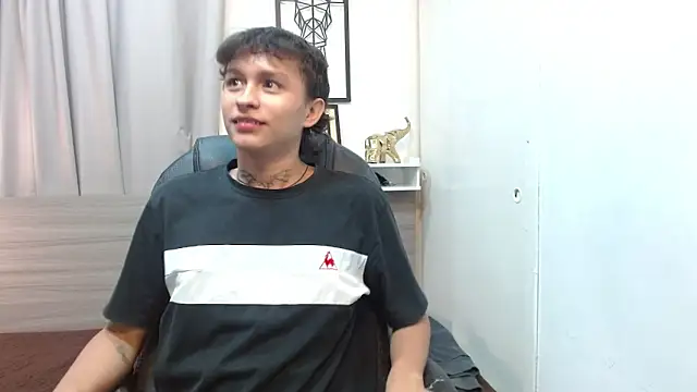 YuanDelux online show from 03.08.26