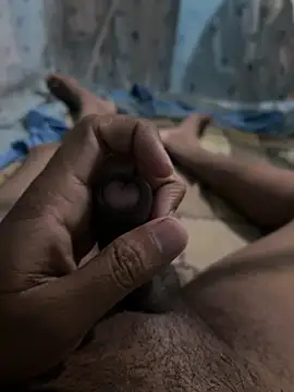 Chotiluli4 online show from 03.13.26