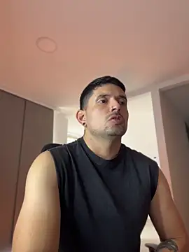 TroyeSavage online show from 04.10.26