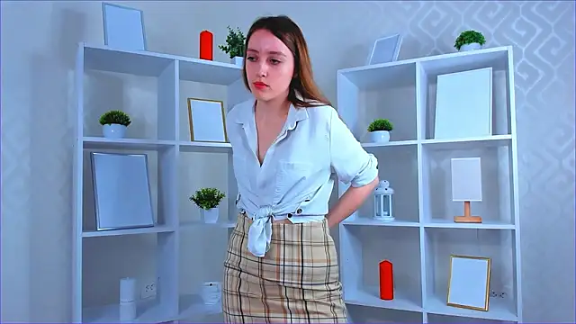 EsterCristofori online show from 03.27.26