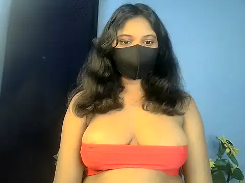 KASHISH SINGH  online show from 04.22.26