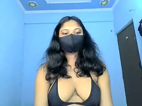 Snapshot of KASHISH_SINGH_ chatting on 05.30.26 KASHISH SINGH online show from 05.30.26