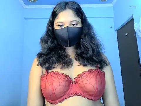Snapshot of KASHISH_SINGH_ chatting on 06.02.26 KASHISH SINGH online show from 06.02.26