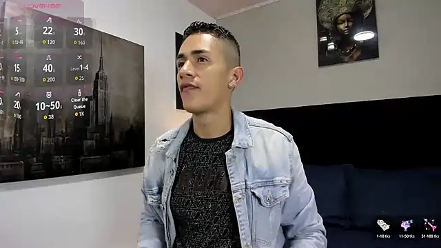  Alan Walker 1 online show from 03.24.26