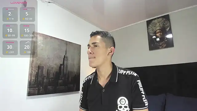  Alan Walker 1 online show from 04.25.26