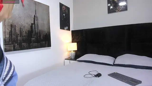 Snapshot of _Alan_Walker_1 chatting on 06.09.26 Alan Walker 1 online show from 06.09.26