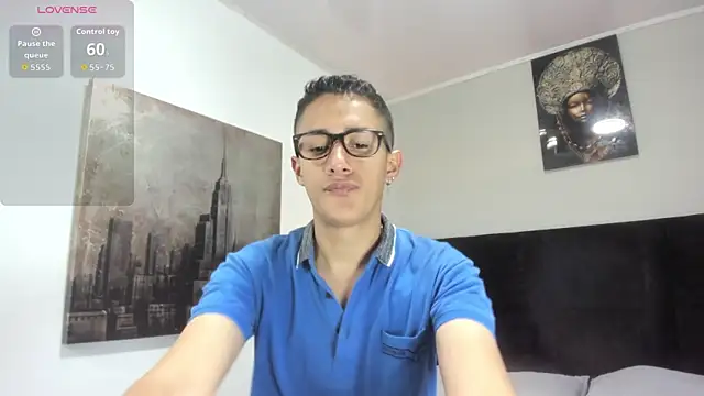 Snapshot of _Alan_Walker_1 chatting on 06.10.26 Alan Walker 1 online show from 06.10.26
