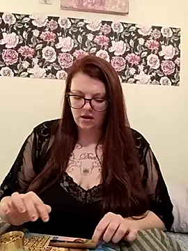 Sluttynoel online show from 04.26.26