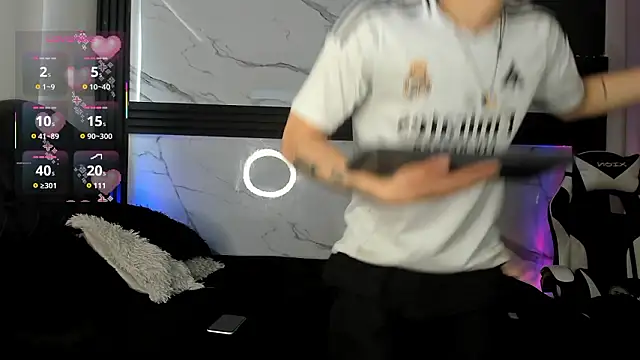 ThiagoFerrero Hot online show from 03.16.26