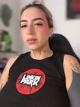 Snapshot of CarolQueen1_ chatting on 03.09.26 CarolQueen1 online show from 03.09.26